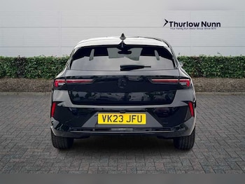 Used Vauxhall Astra 2023 for sale - 78518831: Photo