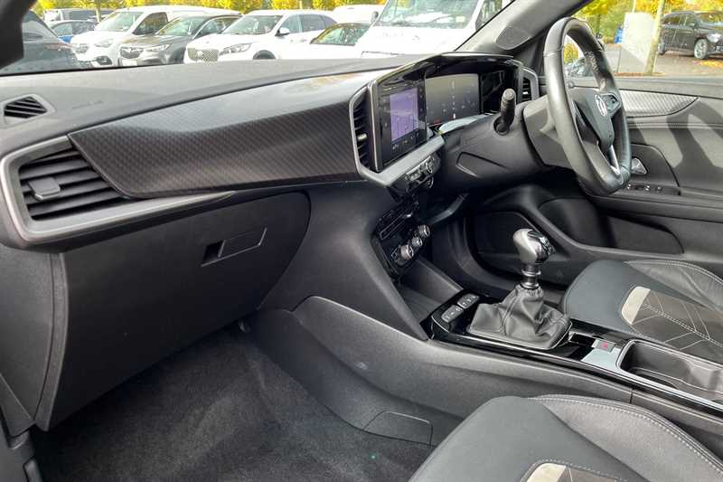 Used Vauxhall Mokka 2023 for sale - 77146764: Photo 13