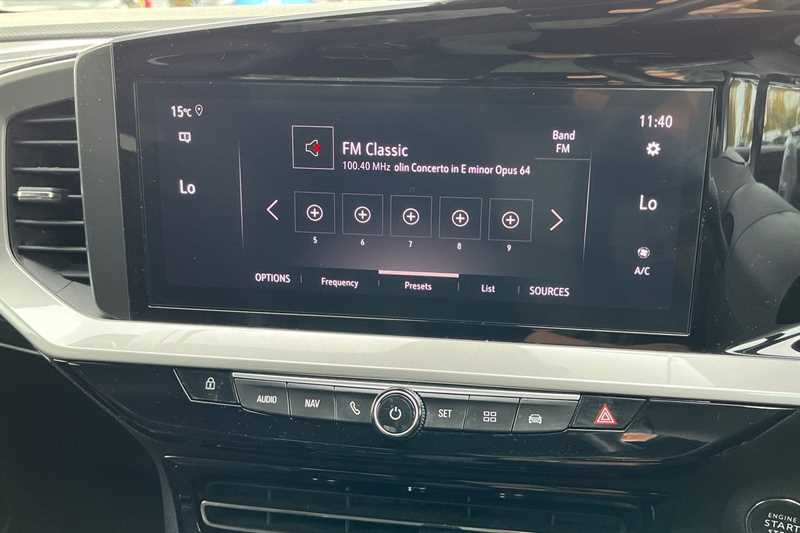 Used Vauxhall Mokka 2023 for sale - 77146764: Photo 17