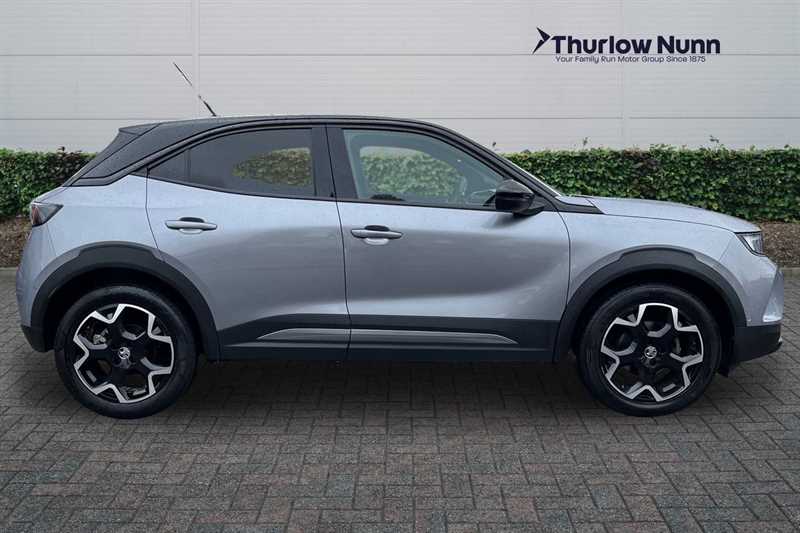 Used Vauxhall Mokka 2023 for sale - 77146764: Photo 2