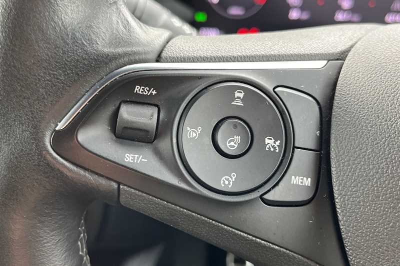 Used Vauxhall Mokka 2023 for sale - 77146764: Photo 21