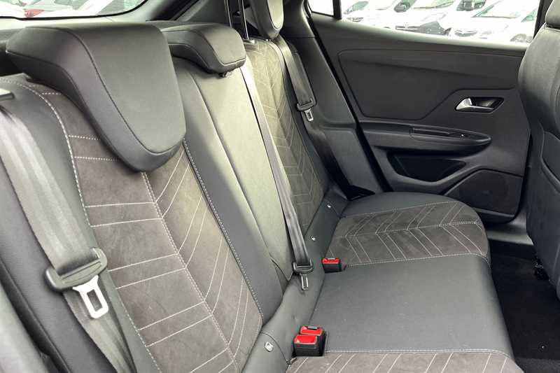 Used Vauxhall Mokka 2023 for sale - 77146764: Photo 23