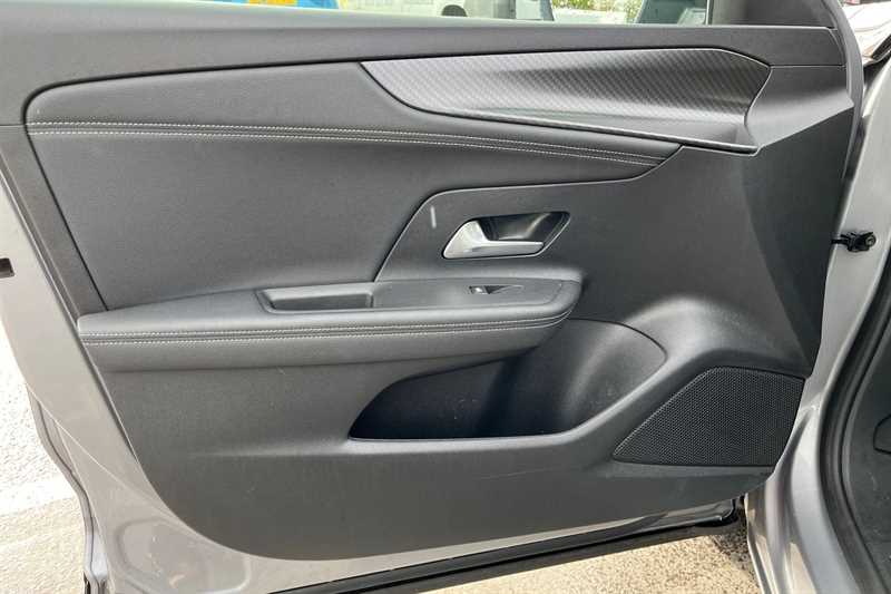 Used Vauxhall Mokka 2023 for sale - 77146764: Photo 27