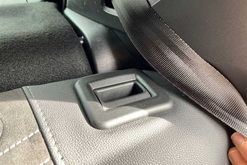 Used Vauxhall Mokka 2023 for sale - 77146764: Photo 33