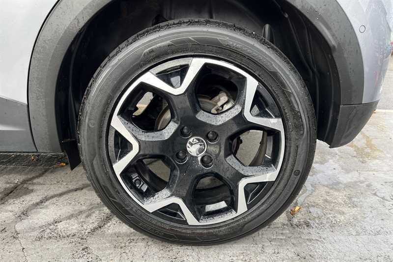 Used Vauxhall Mokka 2023 for sale - 77146764: Photo 34