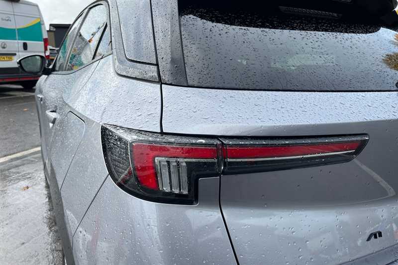 Used Vauxhall Mokka 2023 for sale - 77146764: Photo 36