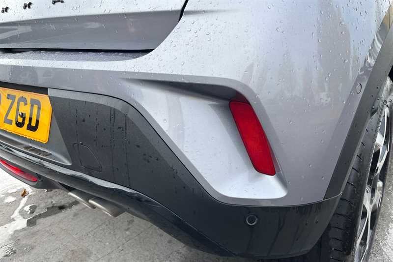 Used Vauxhall Mokka 2023 for sale - 77146764: Photo 39