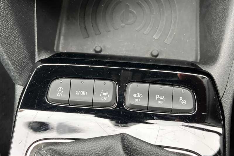 Used Vauxhall Mokka 2023 for sale - 77146764: Photo 46