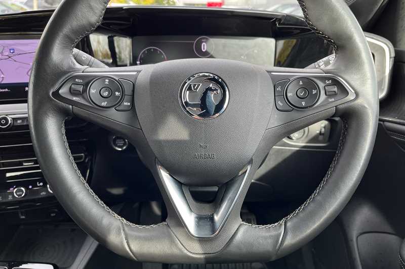 Used Vauxhall Mokka 2023 for sale - 77146764: Photo 53