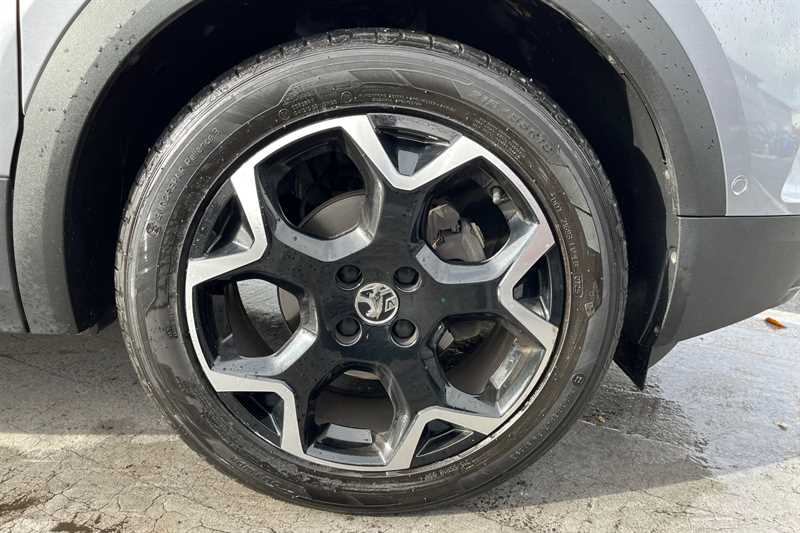 Used Vauxhall Mokka 2023 for sale - 77146764: Photo 56