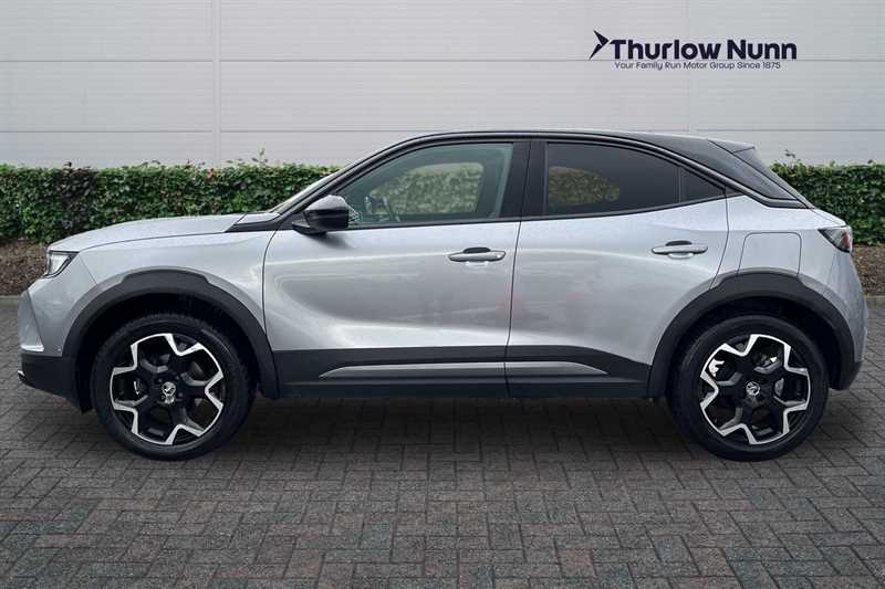 Used Vauxhall Mokka 2023 for sale - 77146764: Photo 6