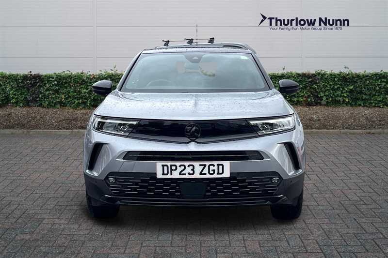 Used Vauxhall Mokka 2023 for sale - 77146764: Photo 8