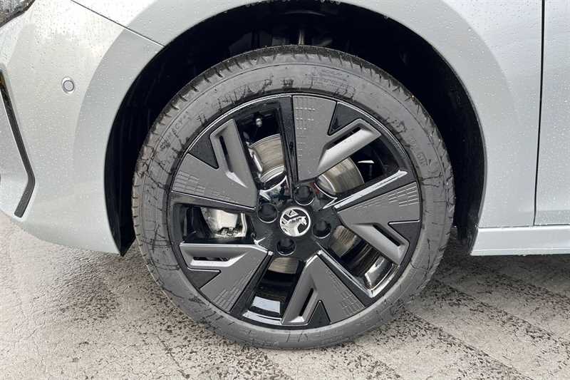 Used Vauxhall Corsa 2024 for sale - 76928263: Photo 25