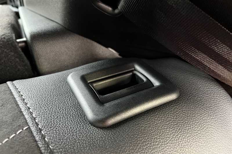 Used Vauxhall Corsa 2024 for sale - 76928263: Photo 32