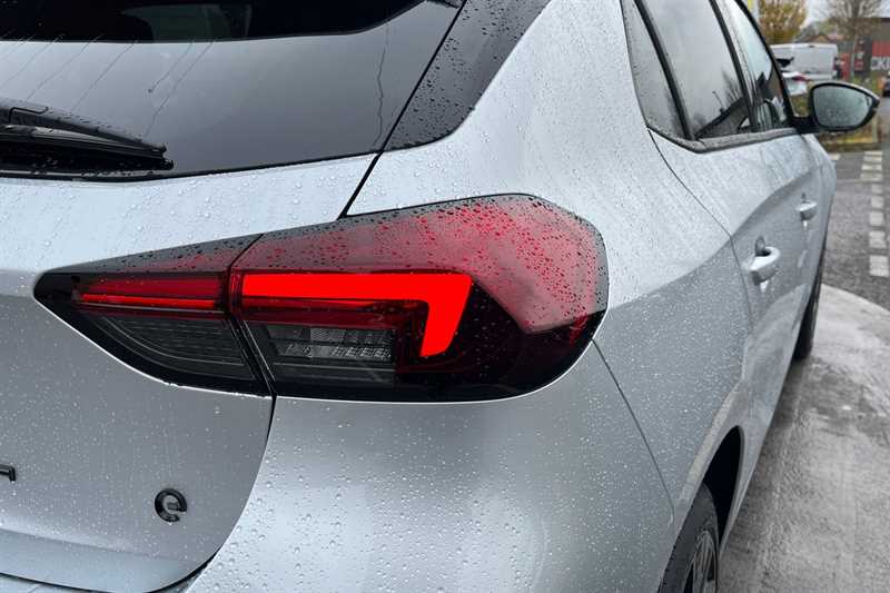 Used Vauxhall Corsa 2024 for sale - 76928263: Photo 39