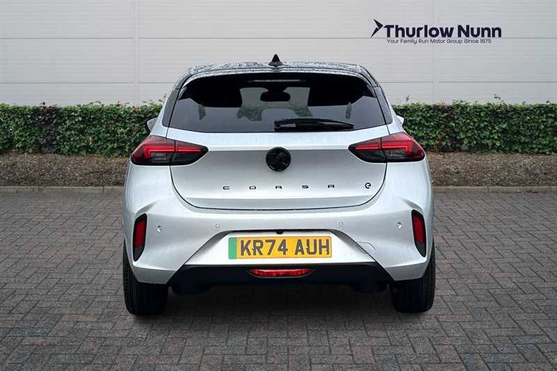 Used Vauxhall Corsa 2024 for sale - 76928263: Photo 4