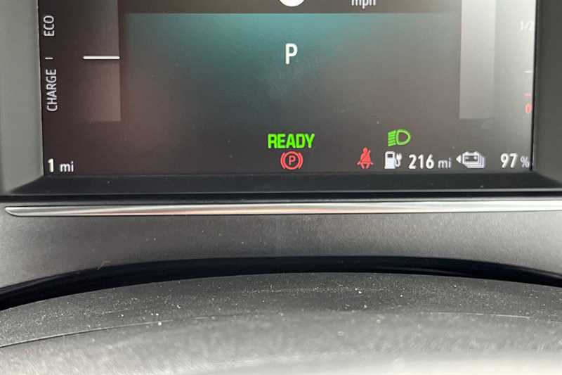 Used Vauxhall Corsa 2024 for sale - 76928263: Photo 52