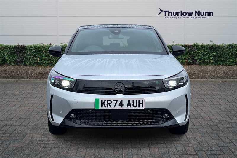 Used Vauxhall Corsa 2024 for sale - 76928263: Photo 8