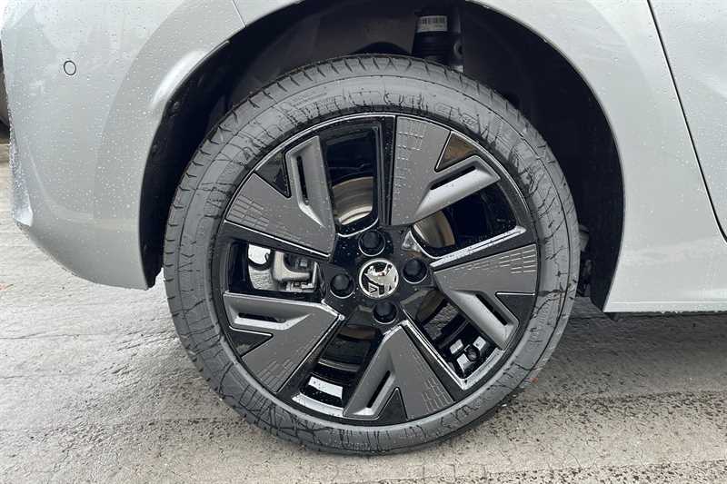 Used Vauxhall Corsa 2024 for sale - 76928263: Photo 9