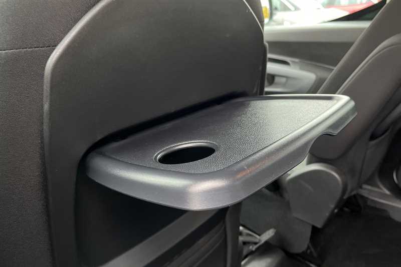 Used Vauxhall Combo Life 2025 for sale - 77146560: Photo 32