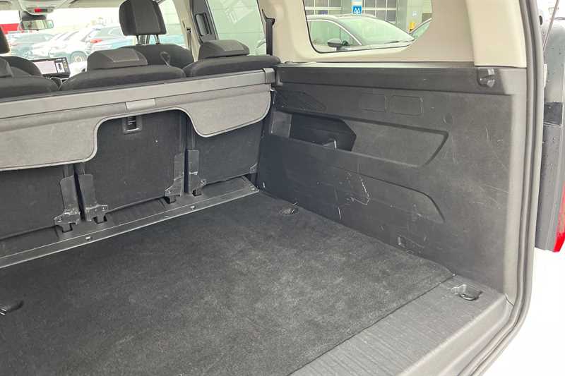 Used Vauxhall Combo Life 2025 for sale - 77146560: Photo 41