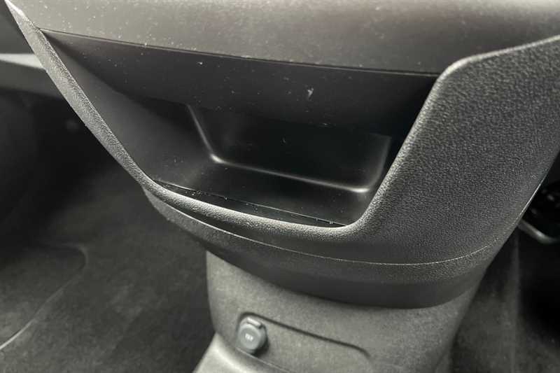 Used Vauxhall Combo Life 2025 for sale - 77146560: Photo 46