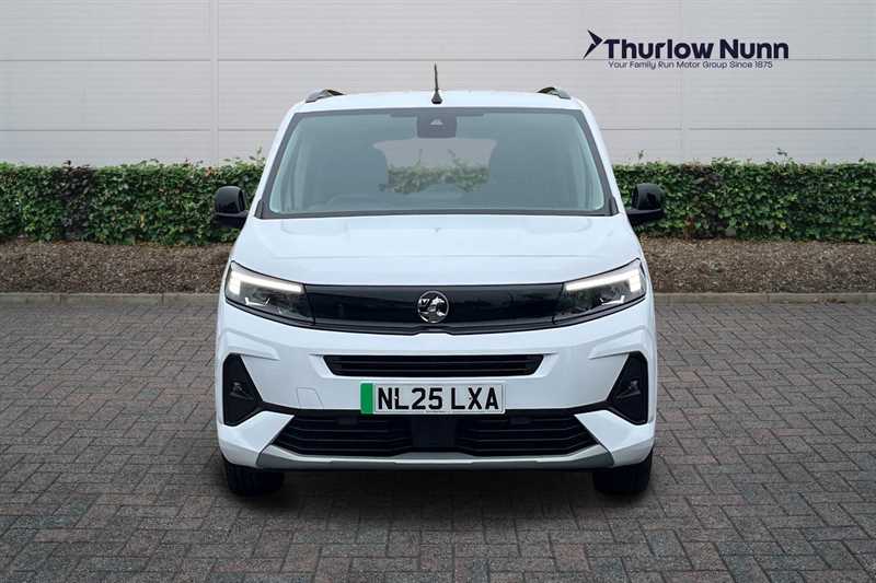 Used Vauxhall Combo Life 2025 for sale - 77146560: Photo 8
