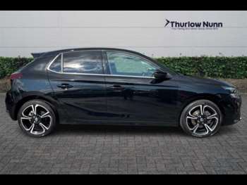 Used Vauxhall Corsa 2021 for sale - 74702462: Photo
