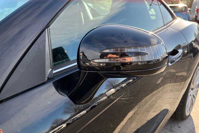 Used Mercedes-Benz SLC 2018 for sale - 77471468: Photo 26