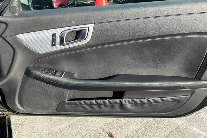 Used Mercedes-Benz SLC 2018 for sale - 77471468: Photo 40