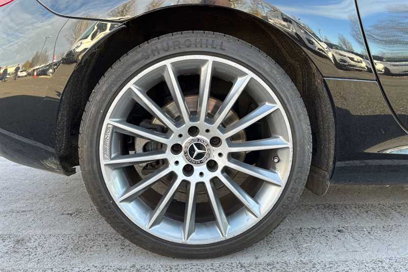 Used Mercedes-Benz SLC 2018 for sale - 77471468: Photo 9
