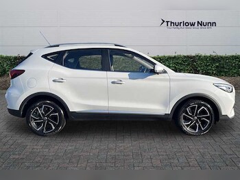 Used MG MG ZS 2022 for sale - 77686021: Photo