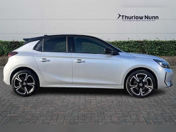 Used Vauxhall Corsa 2025 for sale - 78798592: Photo