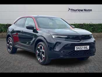 2022 - 1.2 Turbo SRi Premium SUV 5dr Petrol Manual Euro 6 (s/s) (130 ps)