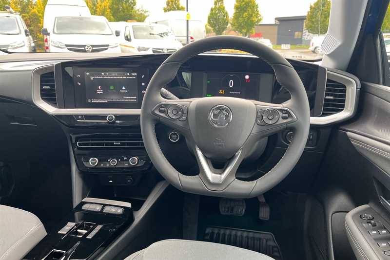 Used Vauxhall Mokka 2024 for sale - 76954615: Photo 11