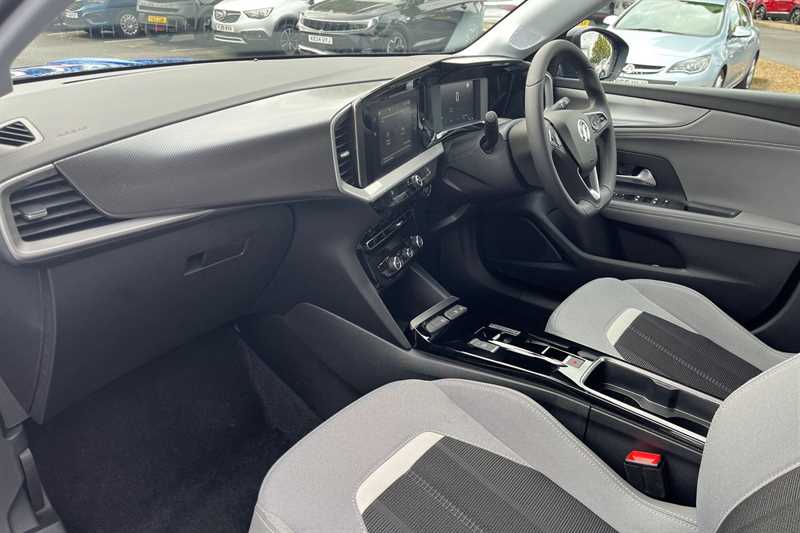 Used Vauxhall Mokka 2024 for sale - 76954615: Photo 13