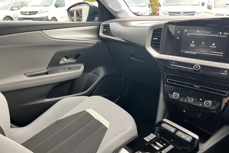 Used Vauxhall Mokka 2024 for sale - 76954615: Photo 14