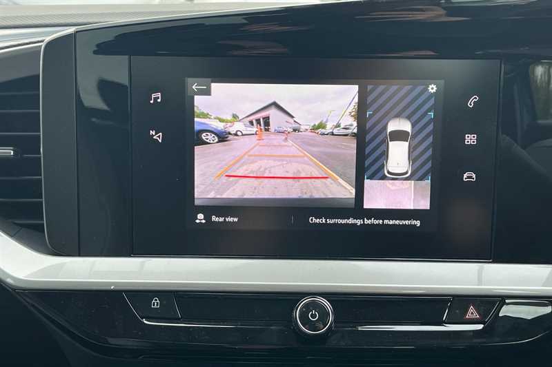 Used Vauxhall Mokka 2024 for sale - 76954615: Photo 19