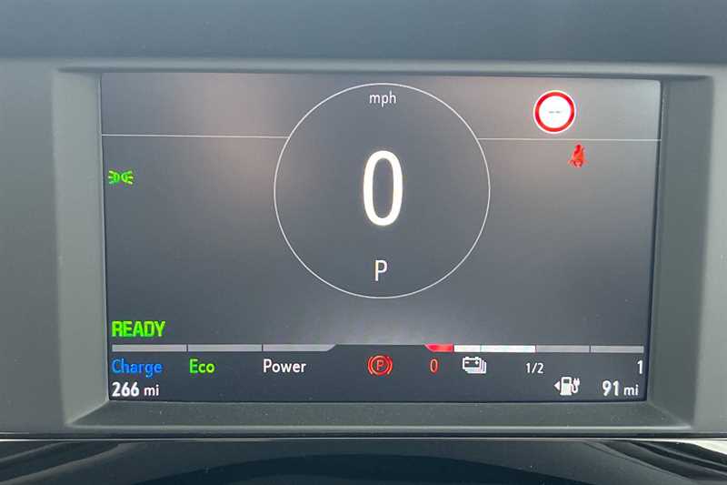 Used Vauxhall Mokka 2024 for sale - 76954615: Photo 20