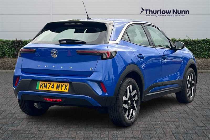 Used Vauxhall Mokka 2024 for sale - 76954615: Photo 3
