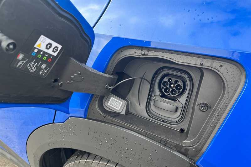 Used Vauxhall Mokka 2024 for sale - 76954615: Photo 35