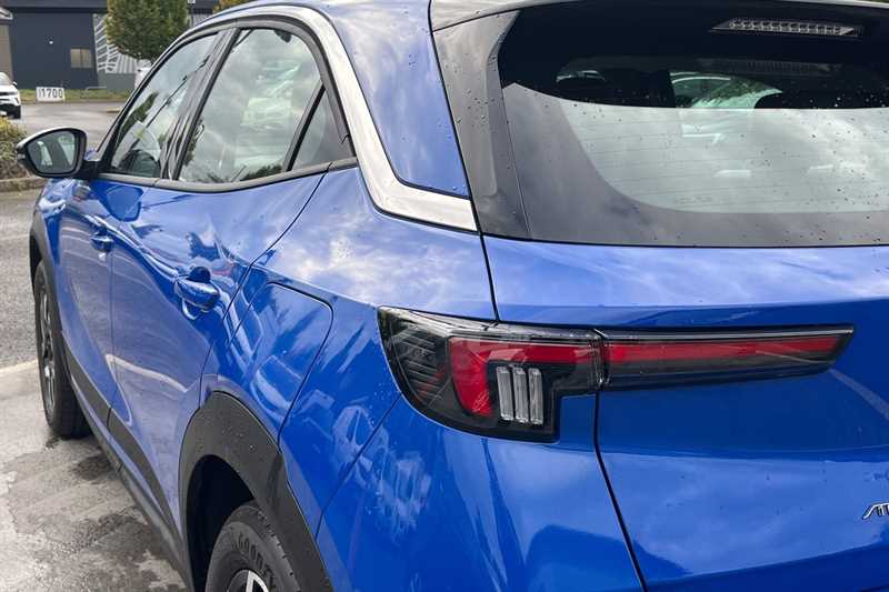 Used Vauxhall Mokka 2024 for sale - 76954615: Photo 36