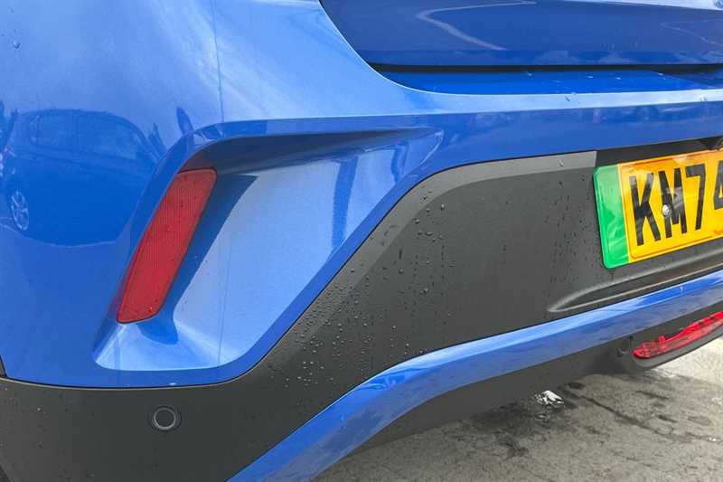 Used Vauxhall Mokka 2024 for sale - 76954615: Photo 37