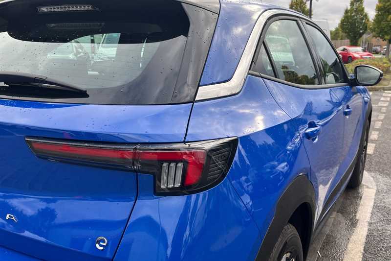 Used Vauxhall Mokka 2024 for sale - 76954615: Photo 38