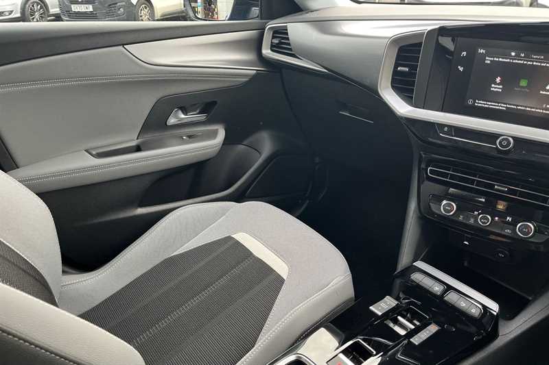 Used Vauxhall Mokka 2024 for sale - 76954615: Photo 43