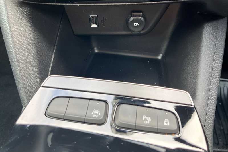 Used Vauxhall Mokka 2024 for sale - 76954615: Photo 45