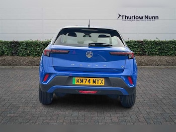 Used Vauxhall Mokka 2024 for sale - 76954615: Photo