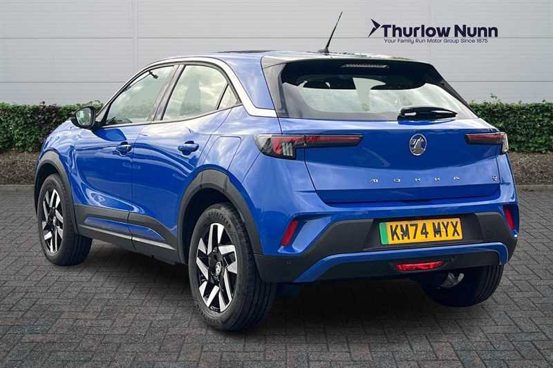 Used Vauxhall Mokka 2024 for sale - 76954615: Photo 5