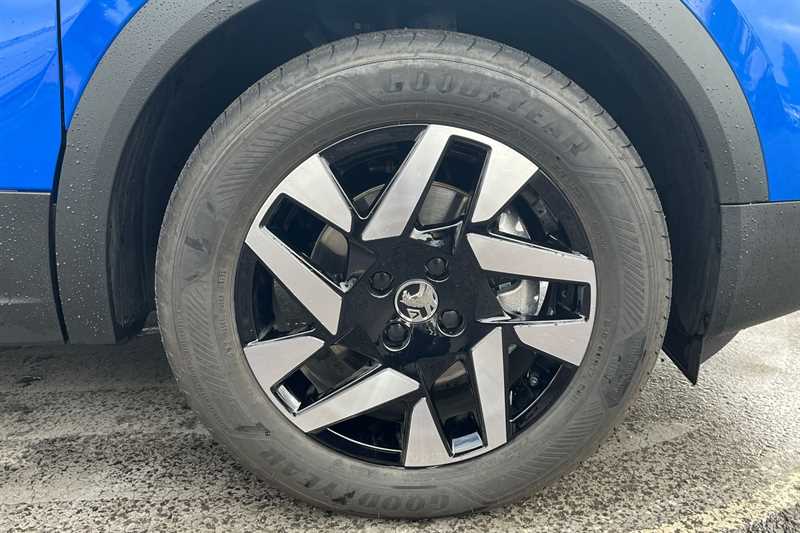 Used Vauxhall Mokka 2024 for sale - 76954615: Photo 54