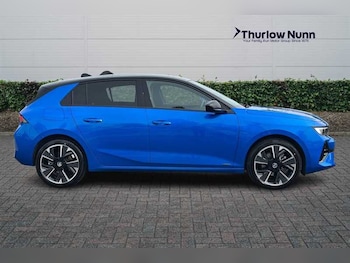Used Vauxhall Astra 2023 for sale - 75625532: Photo